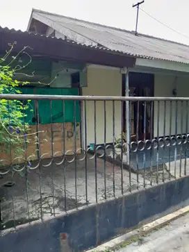 Rumah dgn lokasi bagus di Jakarta Selatan
