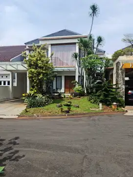 Dijual Rumah Taman Giri Loka BSD City Serpong