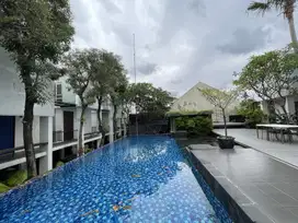 Dijual Cepat Kemang Kolonie Residence