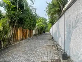Tanah Murah dan jual cepat di padang galak Sanur