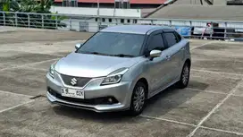 Suzuki Baleno 2019 Bensin