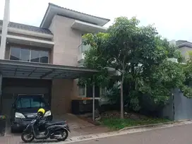 Dijual murah rumah di PIK Golf Island Pantai Indah Kapuk