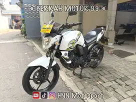 BYSON KARBU TAHUN 2013 TOP