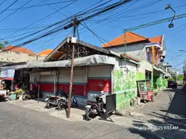 Dijual Rumah Hitung Tanah Klampis Ngasem (Bonus Bangunan Kos)
