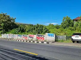 Tanah STRATEGIS raya Uluwatu GWK