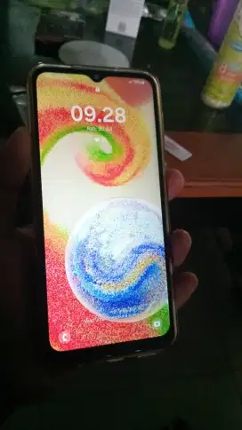 Samsung galaxy a 04