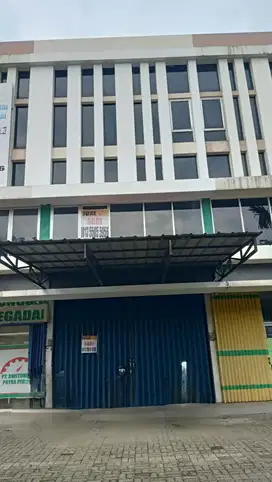 DIJUAL RUKO MURAH 3 LANTAI DI TANGERANG