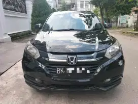 [PJK Full‼️Honda HRV E CVT Hitam 2017 HR-V