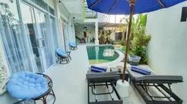 Homestay Sanur Denpasar Selatan Bali