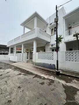 Dijual Rumah Kost Bangunan Baru Lokasi Suhat Kota Malang