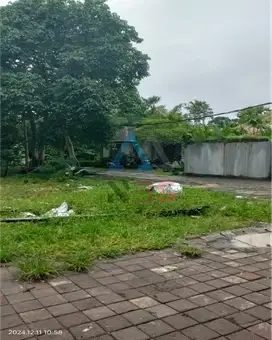 Dijual tanah lokasi Canggu padang linjong, dekat pantai batumejan