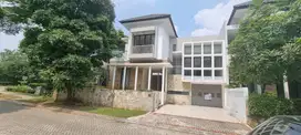 Rumah Bagus Di Cluster Kebayoran Symphony Bintaro Sektor 7
