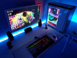RAKIT PC RAKIT KOMPUTER BEBAS SESUAI BUDGET BISA! BARANG BARU
