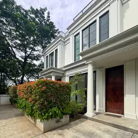 DIjual Rumah Di Kemang Jakarta Selatan