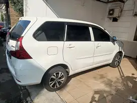 Daihatsu Xenia 2016 Bensin