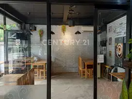 Rumah Strategis Di Summagung Kelapa Gading