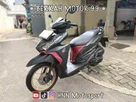 VARIO 150 LED OLD TH 2016 PAJAK HIDUP