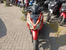 Vario 125 KZR Tahun 2013. BPKB siap ada