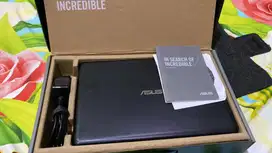 Notebook Asus seri E202S