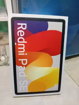 Redmi Pad SE 4/128 GB