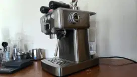Mesin kopi Guerrero.