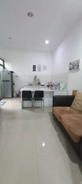 DI JUAL RUMAH HOKI KOTA BALI PADALARANG DEKAT KBP JARANG ADA