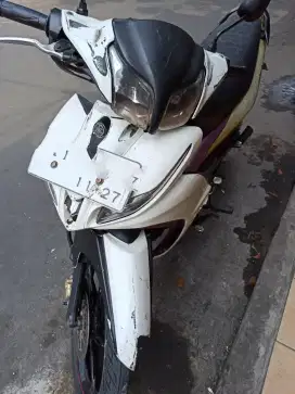 JUAL JUPITER Z1 TAHUN 2012
