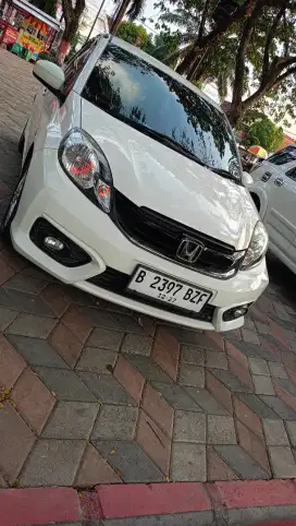 Brio matic 2017