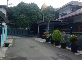 Lelang Rumah di Jl Angklung Turangga Bandung