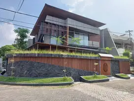Dijual Rumah Baru Manyar Kerta Adi Surabaya
