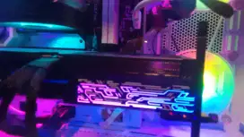 Dijual PC Sultan