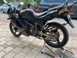 JUAL CEPAT NINJA RR