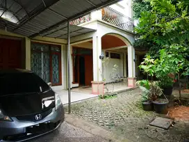 Rumah Mewah Siap Huni, Utara, Lokasi di Perum Banjar Wijaya Cipondoh
