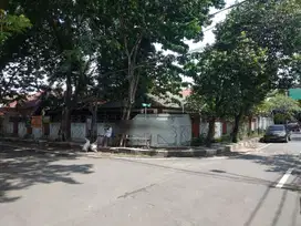Dijual rumah di Cempaka Putih