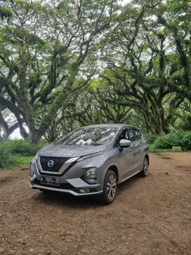 Nissan Livina 2019 Bensin