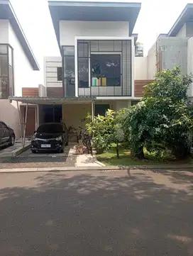 Dijual Rumah Avani Deshna BSD