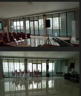 Dijual Gedung Perkantoran 7 Lantai di Kebayoran Baru, Jakarta Selatan