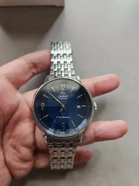 Jam Tangan Orient Contemporary Automatic Original