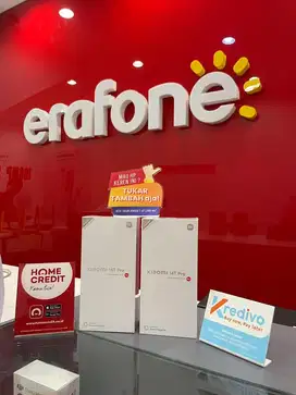 Ready xiaomi 14T bisa kredit atau tukar tambah ya kak