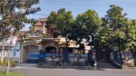 Rumah Baru Renovasi Lokasi Taman Pondok Jati Geluran Taman Sidoarjo