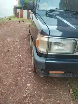 Toyota Kijang 1995 Bensin