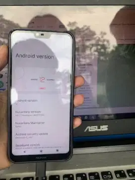 Service Handphone