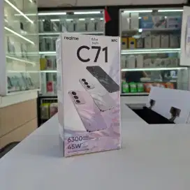 Realme c71 ram 6 gb internal 127