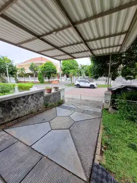 Taman Gapura Citraland , Jalan Utama