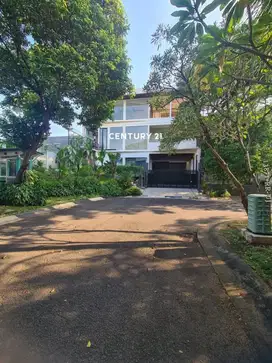 Dijual Rumah bagus strategis di Kebayoran Residence Bintaro Jaya