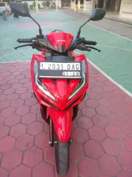 Jual Cepat Honda vario 2023 Samsat SBY BARAT FULL ORIAN
