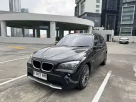 BMW X1 2012 Bensin