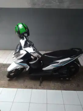 Sedia Jasa Ojek langganan utk Kerja atw Sekolah