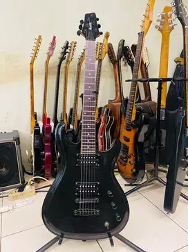 Gitar ibanez gio GSZ120