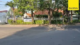 Dijual Rumah Strategis di Jl Wr Supratman Surabaya Pusat